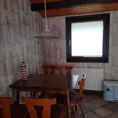 Bungalow M 43 In 버헤브 외부 사진