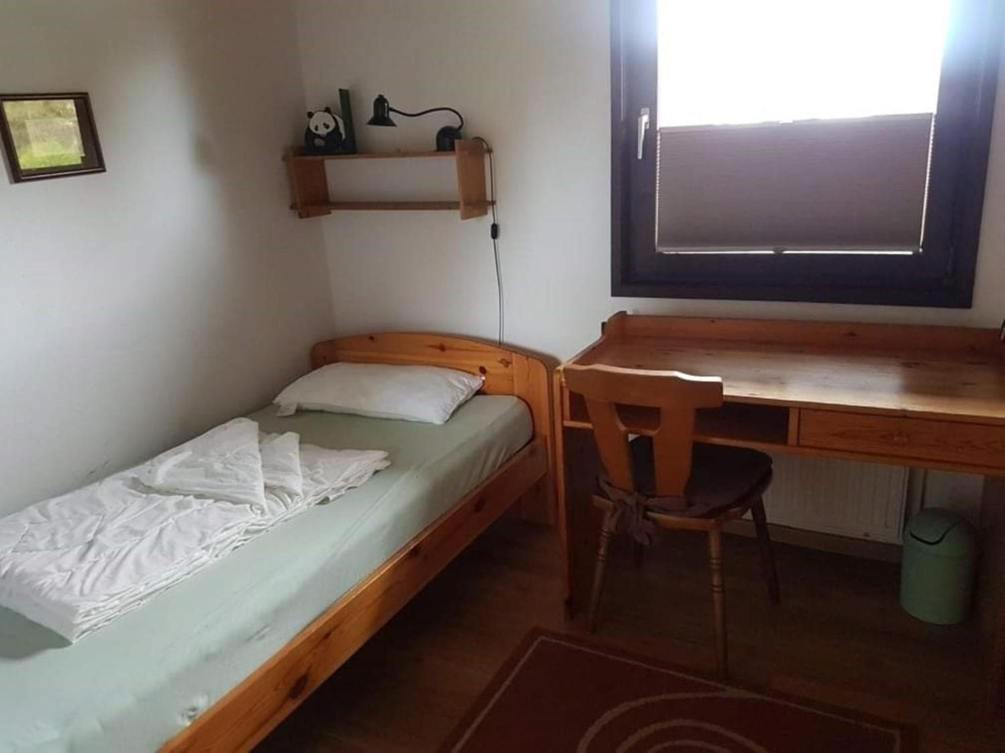 Bungalow M 43 In 버헤브 외부 사진