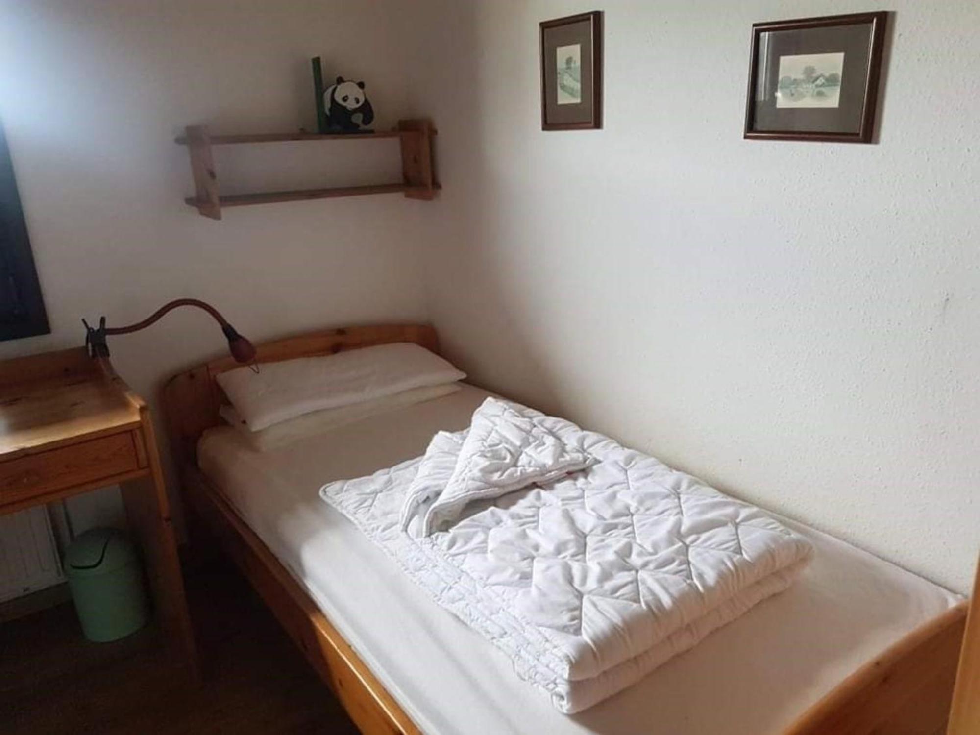 Bungalow M 43 In 버헤브 외부 사진
