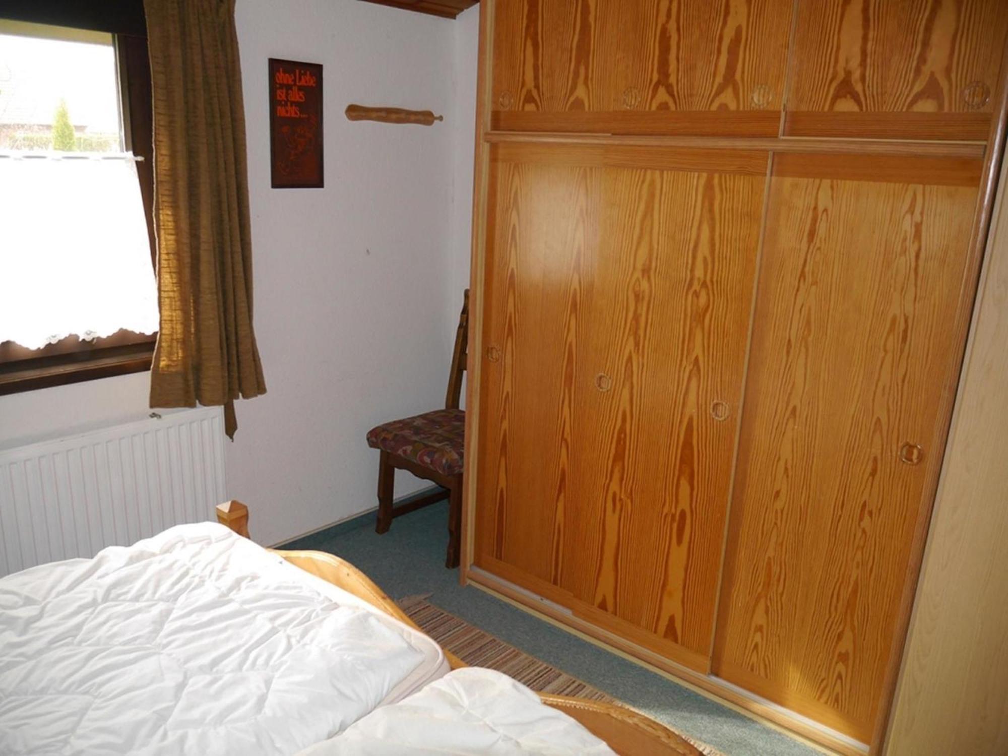 Bungalow M 43 In 버헤브 외부 사진