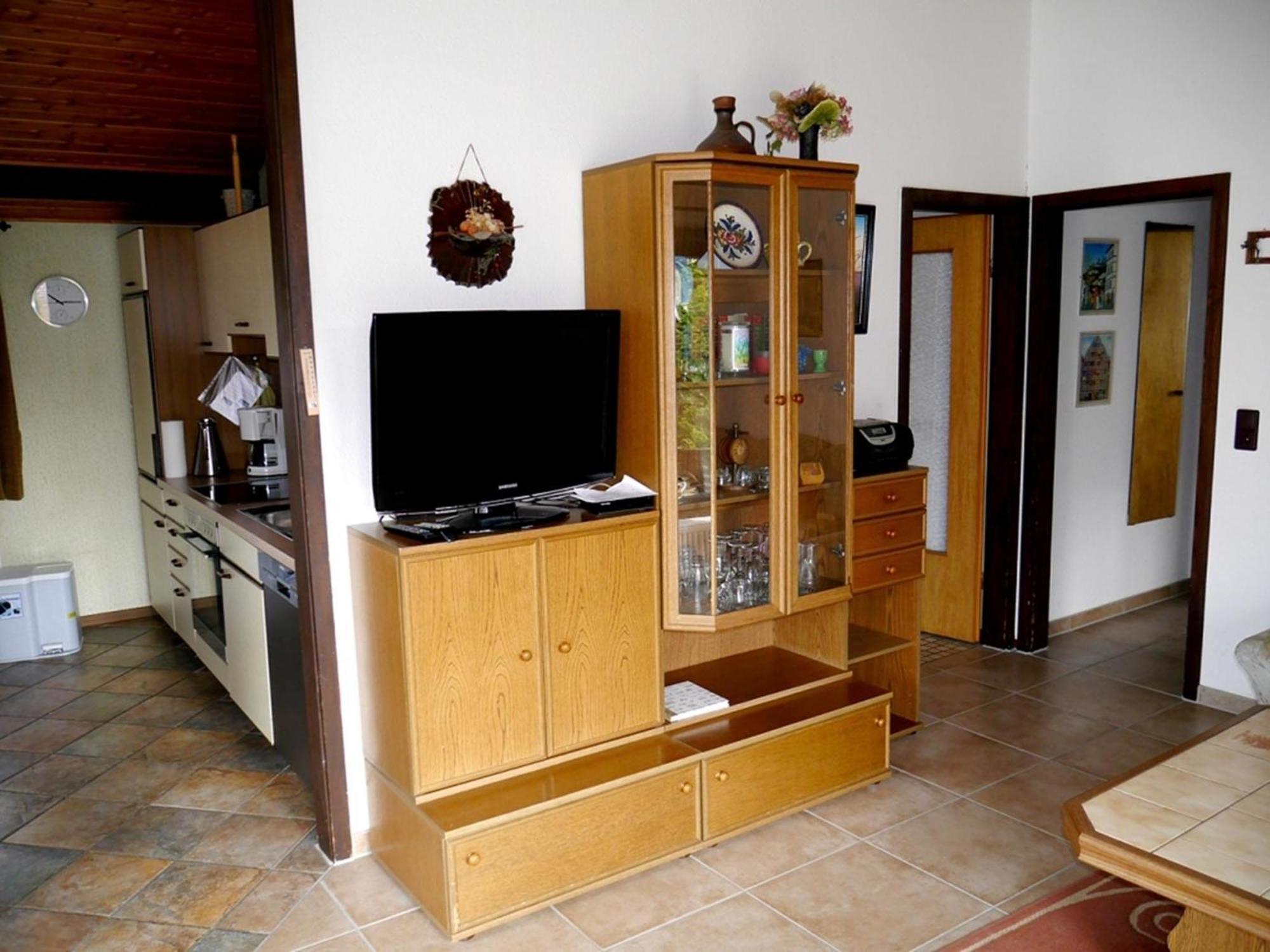 Bungalow M 43 In 버헤브 외부 사진